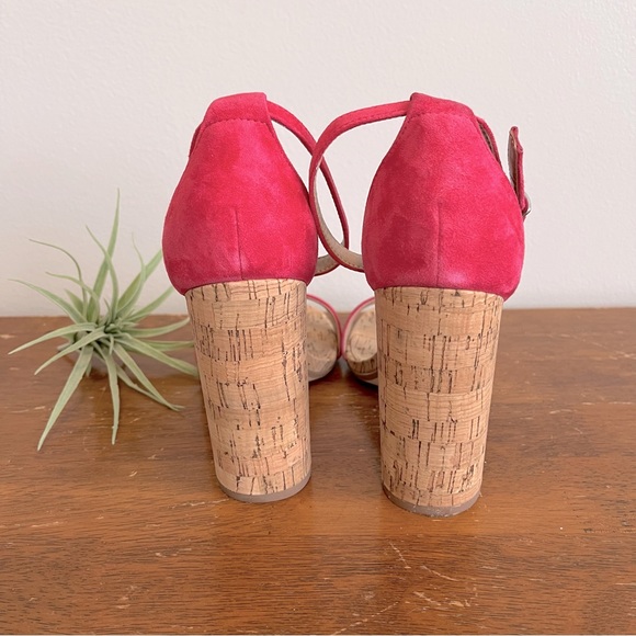 Steve Madden | Carson-C Heels (8) - Picture 4 of 7